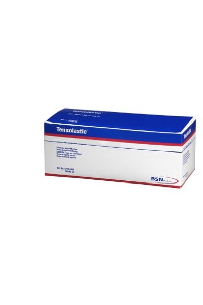 TENSOLASTIC BENDA MT 5 X 6CM TENSOLASTIC BENDA MT 5 X 6CM