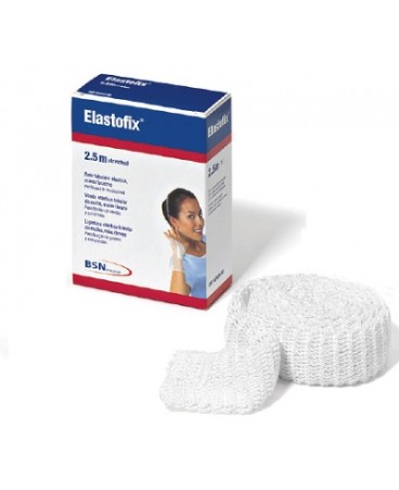 ELASTOFIX RETE EL MANO 2,5M