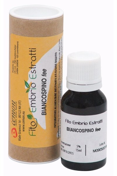FEE BIANCOSPINO 15ML UNDA FEE BIANCOSPINO 15ML UNDA
