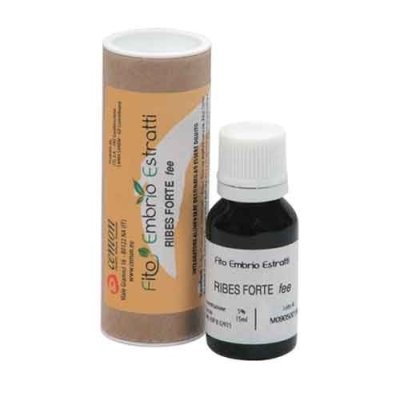 FEE RIBES FORTE 15ML UNDA FEE RIBES FORTE 15ML UNDA