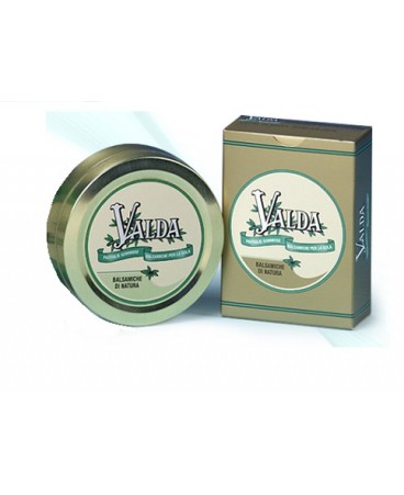 VALDA CLASSICHE CON/ZUCCH 50G