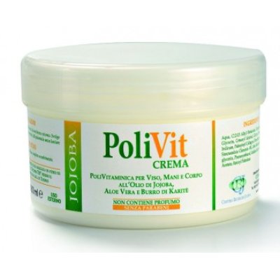 POLIVIT CR 500ML COSMECA POLIVIT CR 500ML COSMECA