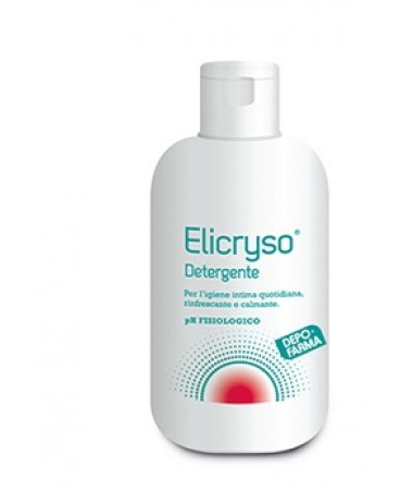 ELICRYSO-DET INTIMO 100ML