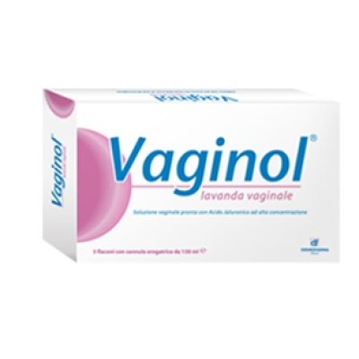vaginol 15 lavande vaginali 150 ml. vaginol 15 lavande vaginali 150 ml.