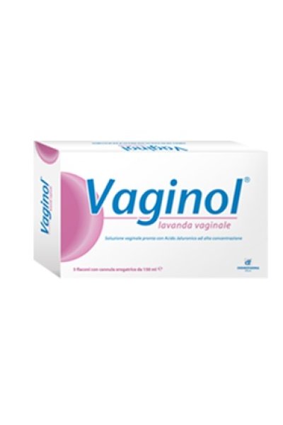 vaginol 15 lavande vaginali 150 ml. vaginol 15 lavande vaginali 150 ml.