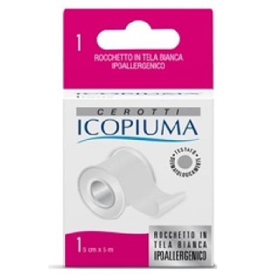 ICOPIUMA ROCC BIA 5X5 <<<