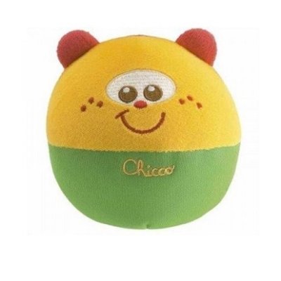 CH GIOCO PALLINA SOFT CH GIOCO PALLINA SOFT