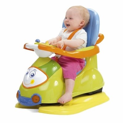 GIOCO 60703.20 QUATTRO VERDE