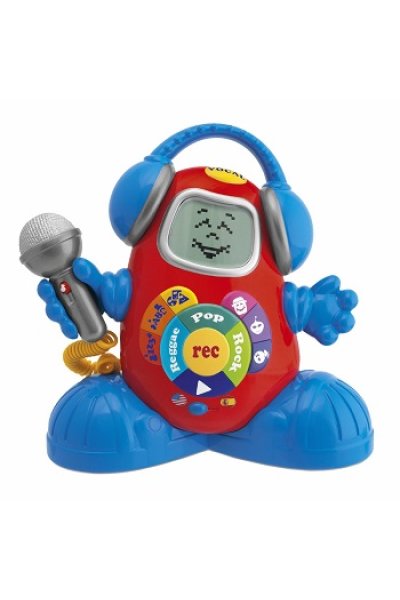 CH GIOCO MISTER DJ ITA CH GIOCO MISTER DJ ITA