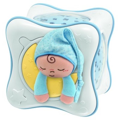 GIOCO 43020 RAINBOW CUBE BLU