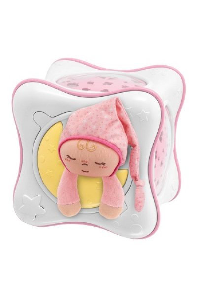 CH GIOCO RAINBOW CUBE PINK CH GIOCO RAINBOW CUBE PINK
