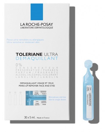 TOLERIANE STRUC VISO OCCHI 30X5