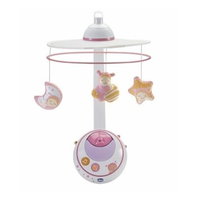 GIOCO 24291 GIOSTR STELLE ROSA