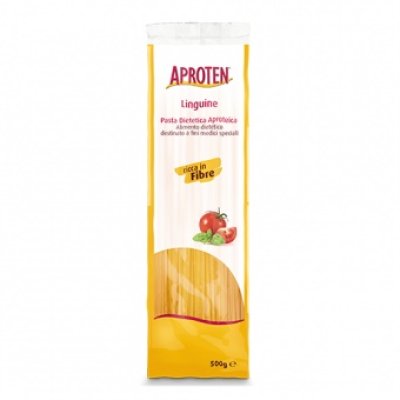 APROTEN LINGUINE 500G PROMO   LP