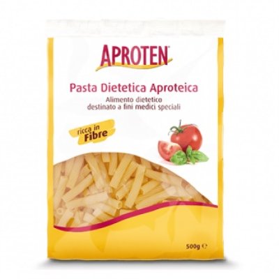 APROTEN RIGATINI 500G PROMO   LP