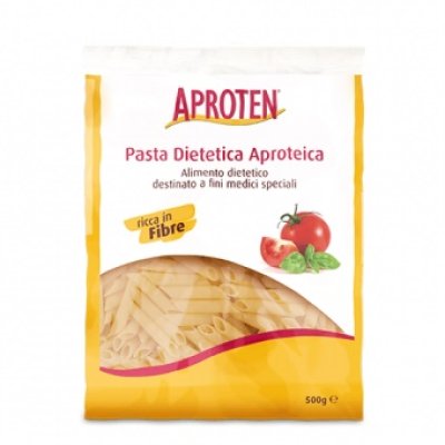 APROTEN PENNE 500G PROMO      LP