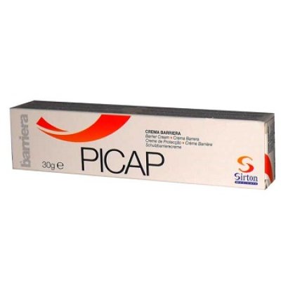 PICAP CR BARR PRURITO 30ML