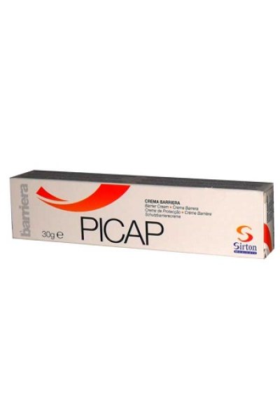 PICAP CR BARR PRURITO 30ML PICAP CR BARR PRURITO 30ML