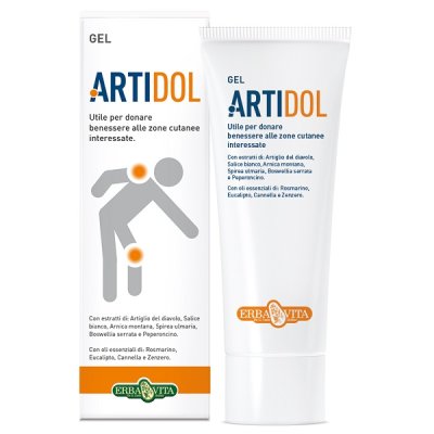 ARTIDOL GEL 100ML EBV