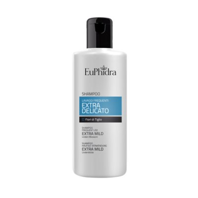 EUPHIDRA SH EXTRADELICATO 200ML EUPHIDRA SH EXTRADELICATO 200ML