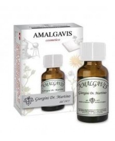 AMALGAVIS 10ML