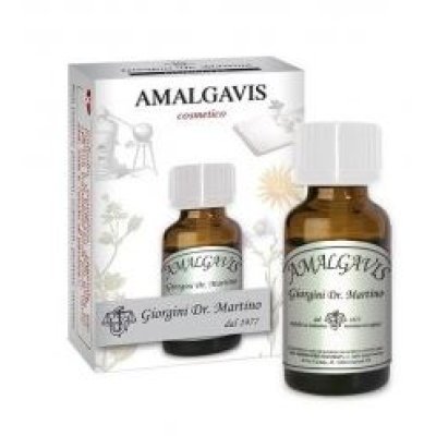 AMALGAVIS 10ML