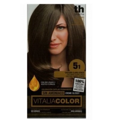 TH PHARMA VITALIA COL S/A 5-1