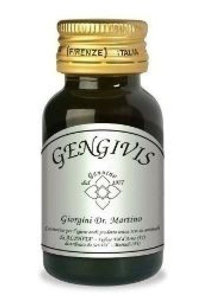 GENGIVIS 30ML GIORGINI GENGIVIS 30ML GIORGINI