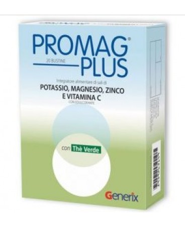 PROMAG PLUS 20BUST 4,7G