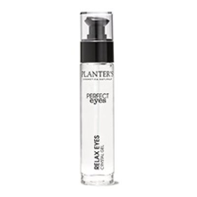 PLANTERS PERFECT EYES RELAX50