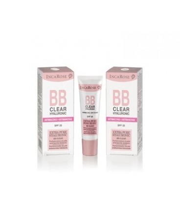 INCAROSE BB CLEAR HYALURONIC L