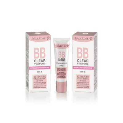 INCAROSE BB CLEAR HYALURONIC L