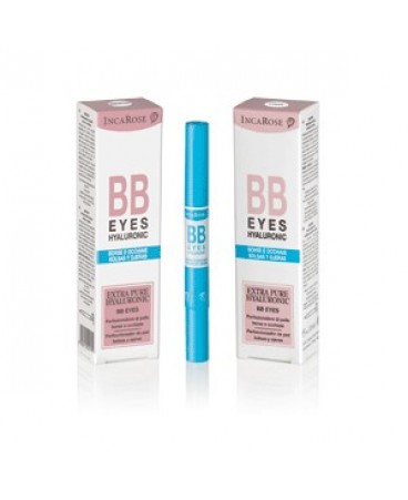 INCAROSE BB EYES HYALURONIC L