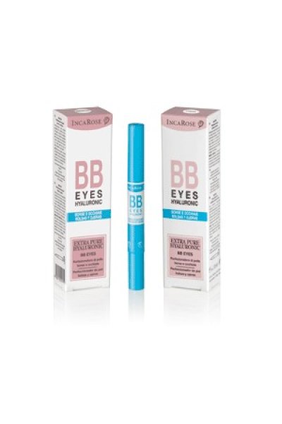 INCAROSE BB EYES HYALURONIC L INCAROSE BB EYES HYALURONIC L
