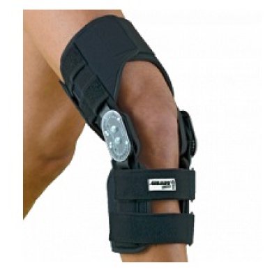 GINOCCHIERA-ORTHO GENUGIB 40 GINOCCHIERA-ORTHO GENUGIB 40