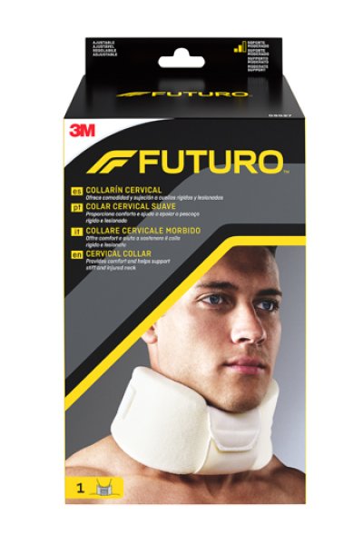 FUTURO COLLARE CERVICALE MORB FUTURO COLLARE CERVICALE MORB