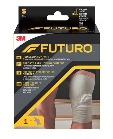 FUTURO SUP GINOCCHIO COMFORT L