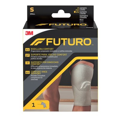 FUTURO SUP GINOCCHIO COMFORT L FUTURO SUP GINOCCHIO COMFORT L