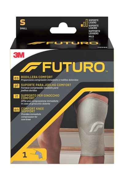 FUTURO SUP GINOCCHIO COMFORT M FUTURO SUP GINOCCHIO COMFORT M