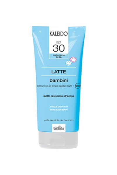 KALEIDO Sol.Ped.Latte fp30 KALEIDO Sol.Ped.Latte fp30