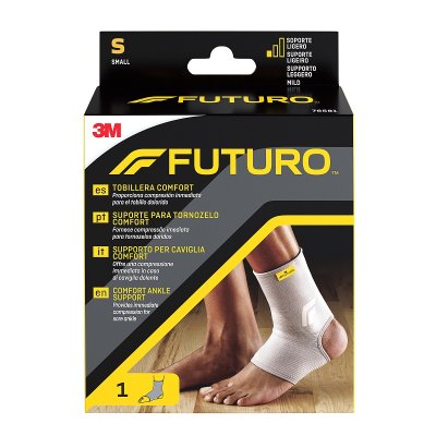 FUTURO SUP CAVIGLIE COMFORT L FUTURO SUP CAVIGLIE COMFORT L