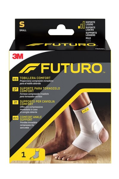 FUTURO SUP CAVIGLIE COMFORT M FUTURO SUP CAVIGLIE COMFORT M