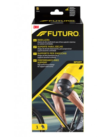 FUTURO SPORT SUPP GINOCCHIO S