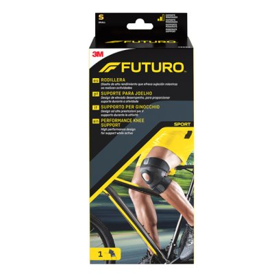 FUTURO SPORT SUPP GINOCCHIO M FUTURO SPORT SUPP GINOCCHIO M