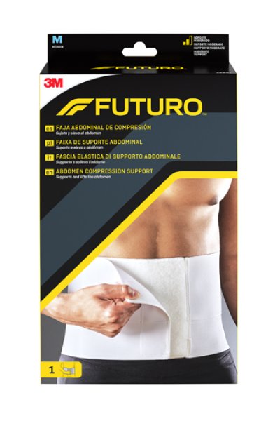 FUTURO FASCIA ELAST POST-OP M FUTURO FASCIA ELAST POST-OP M
