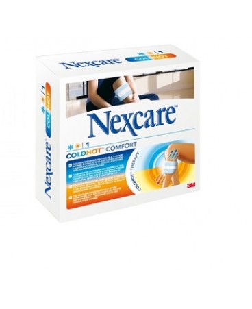 NEXCARE COLDHOT COMFORT 1PZ