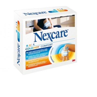 NEXCARE COLDHOT COMFORT 1PZ