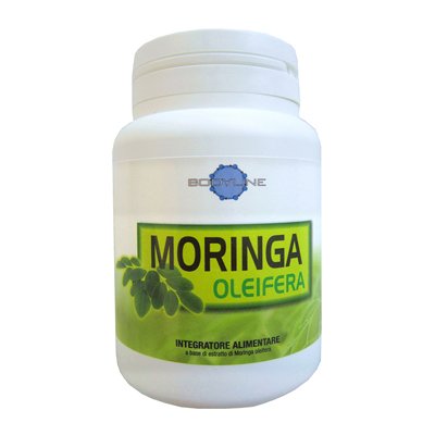MORINGA OLEIFERA 60CPS BODYLINE MORINGA OLEIFERA 60CPS BODYLINE