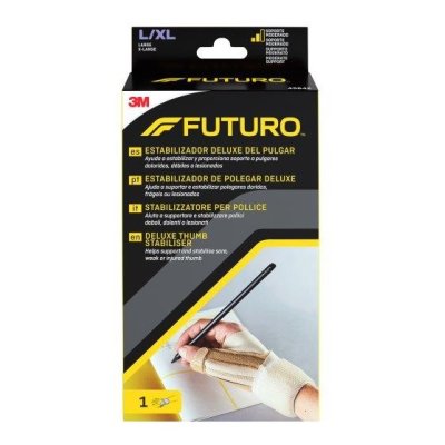FUTURO STABILIZZ POLLICE L/XL FUTURO STABILIZZ POLLICE L/XL