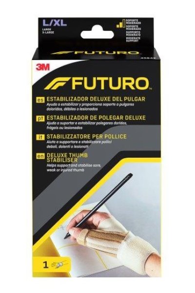 FUTURO STABILIZZ POLLICE L/XL FUTURO STABILIZZ POLLICE L/XL